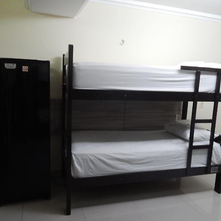 Good Hostel&Pousada Fortaleza  Buitenkant foto