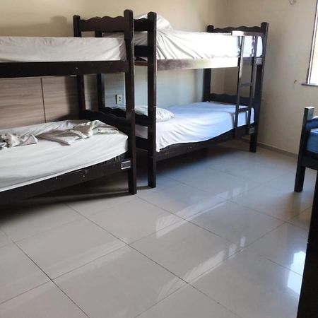 Good Hostel&Pousada Fortaleza  Buitenkant foto