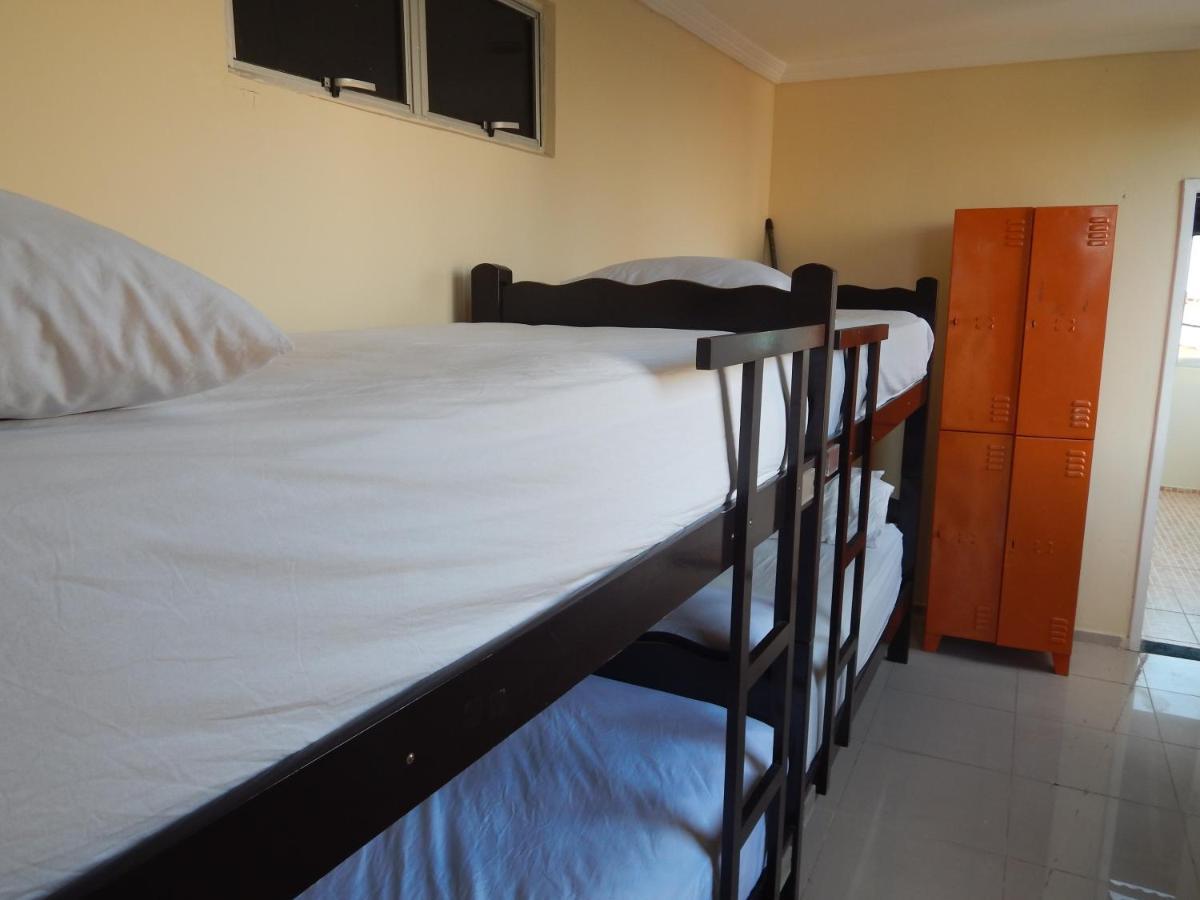 Good Hostel&Pousada Fortaleza  Buitenkant foto
