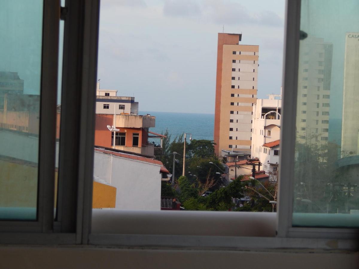 Good Hostel&Pousada Fortaleza  Buitenkant foto