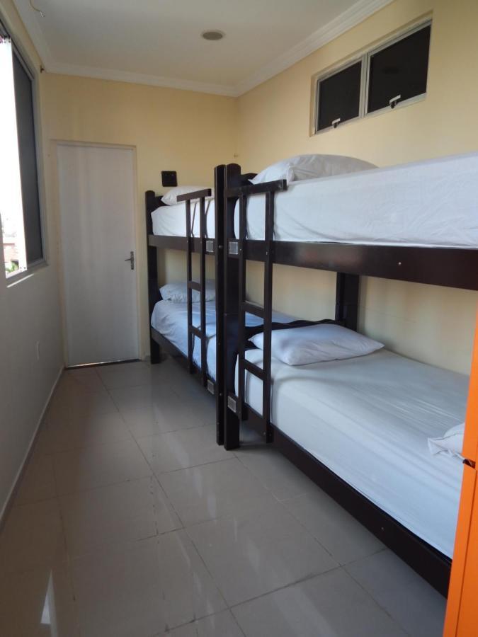 Good Hostel&Pousada Fortaleza  Buitenkant foto