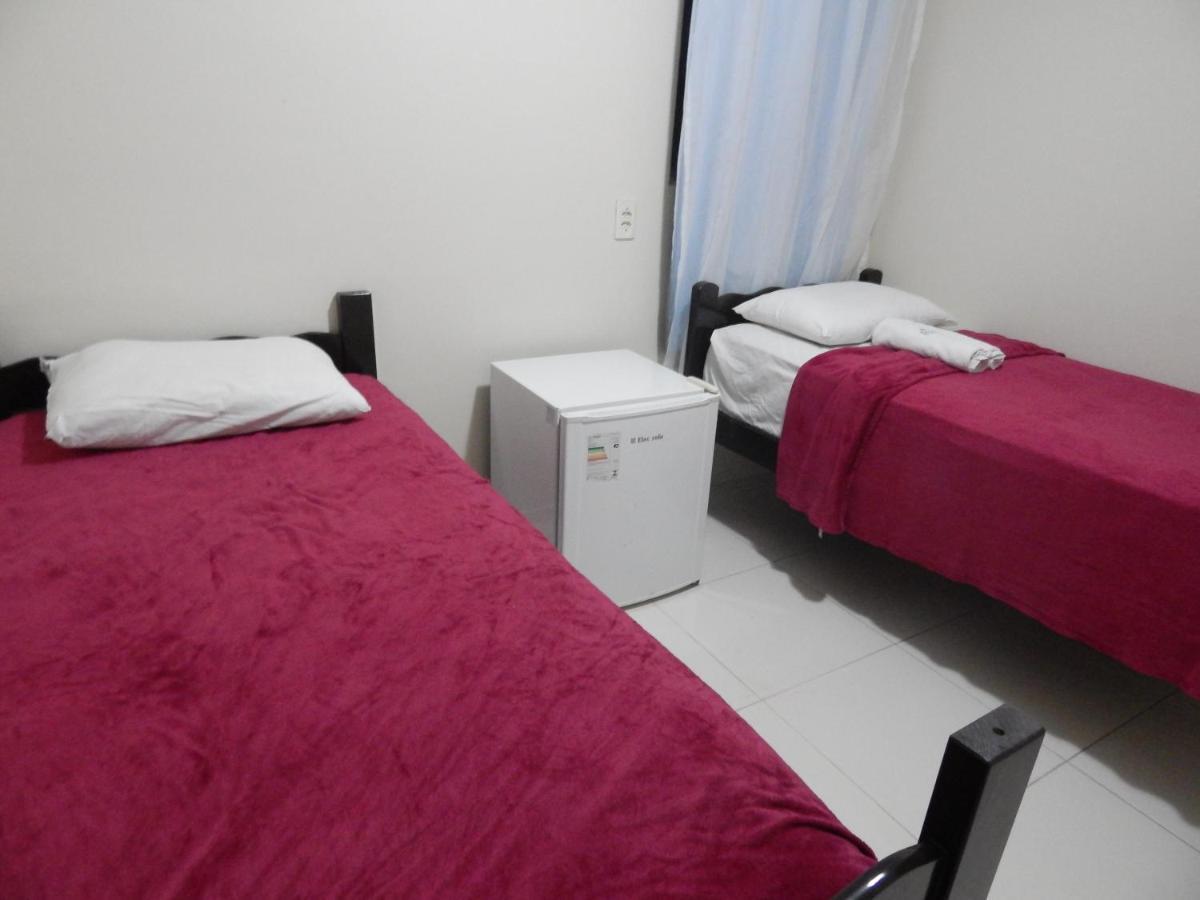 Good Hostel&Pousada Fortaleza  Buitenkant foto