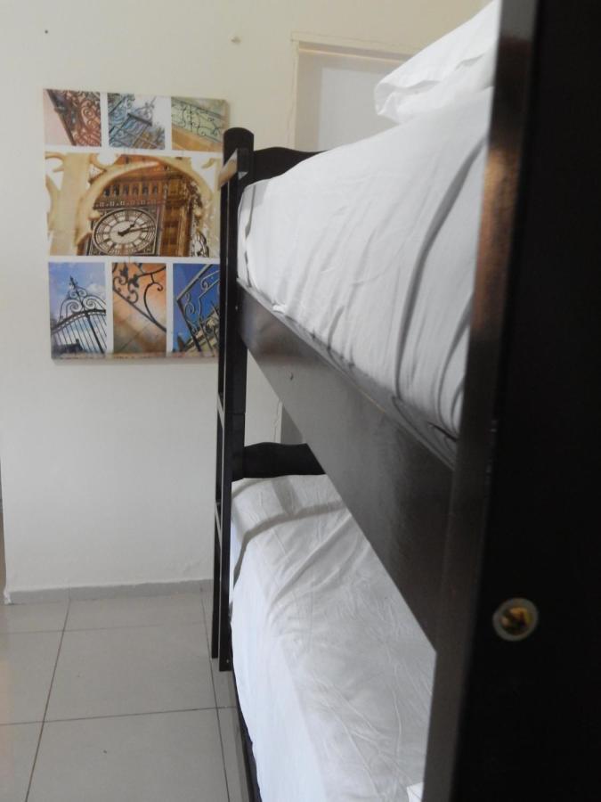Good Hostel&Pousada Fortaleza  Buitenkant foto