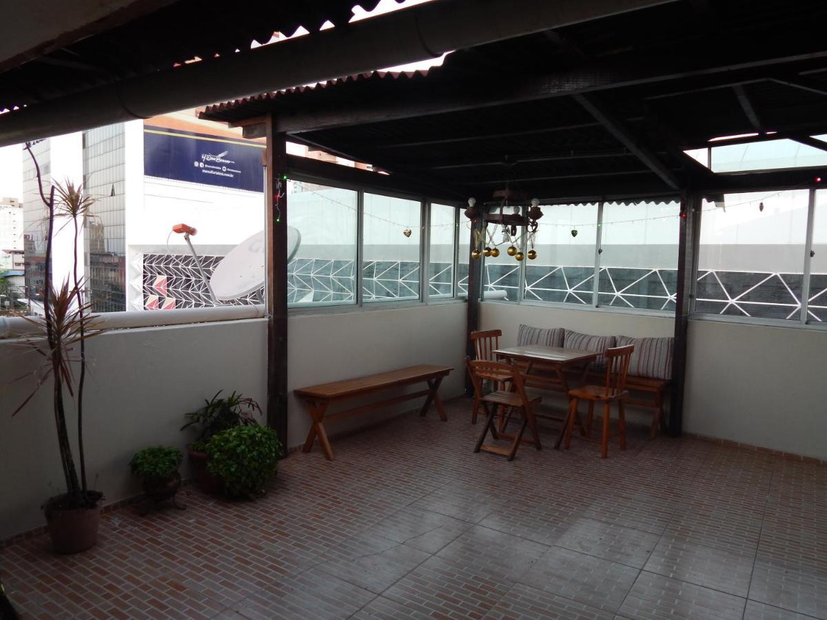 Good Hostel&Pousada Fortaleza  Buitenkant foto