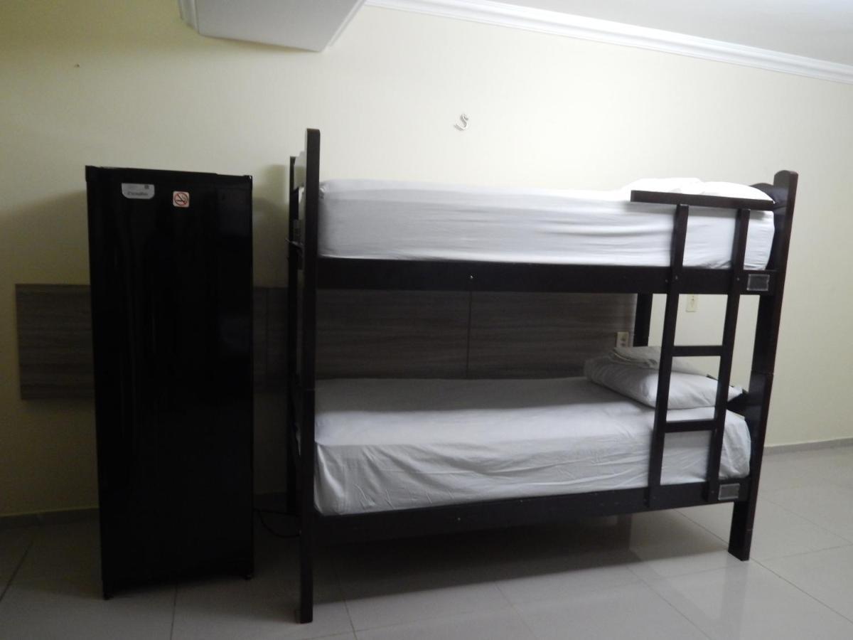 Good Hostel&Pousada Fortaleza  Buitenkant foto