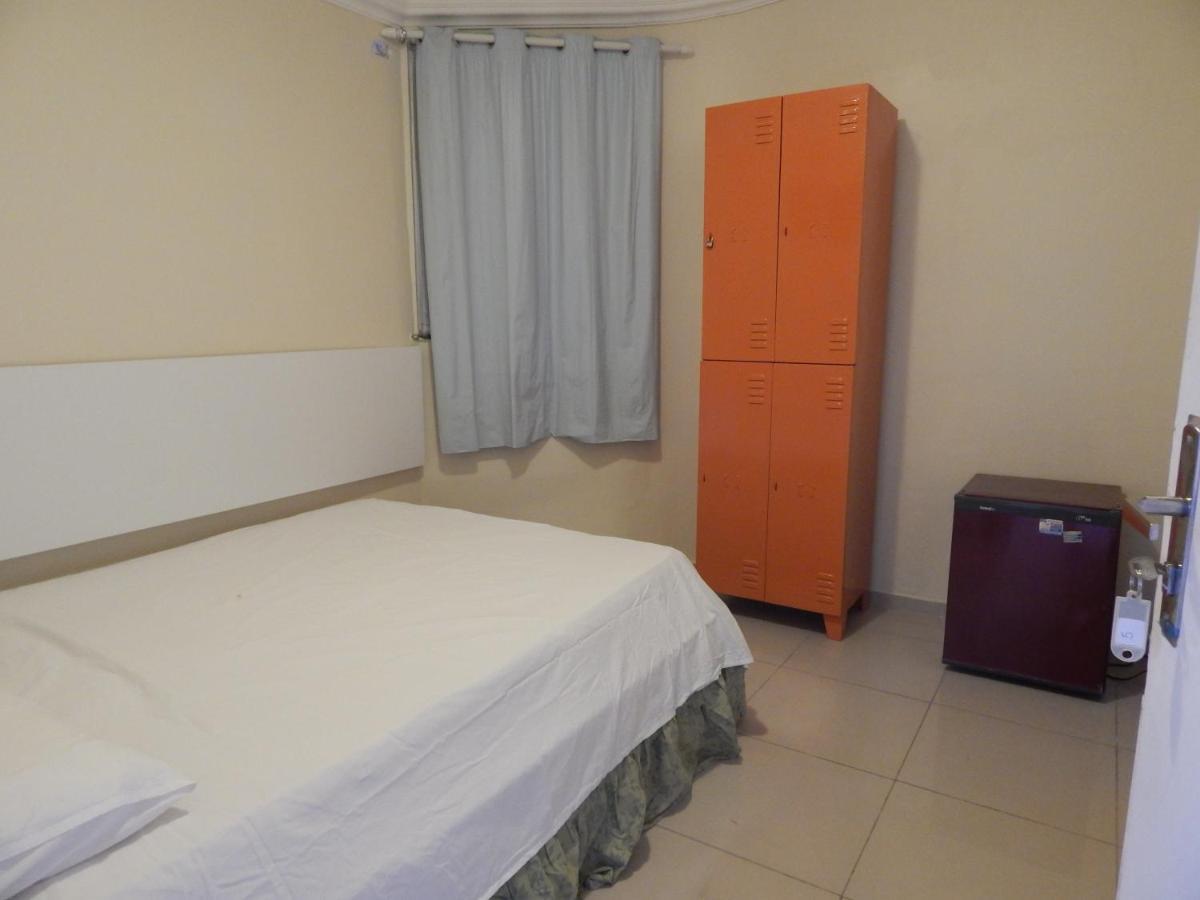 Good Hostel&Pousada Fortaleza  Buitenkant foto