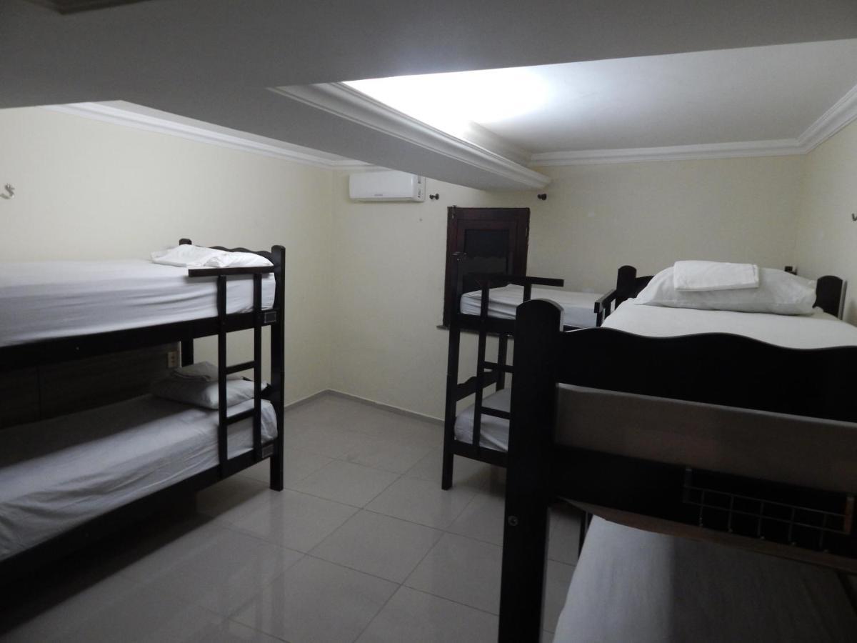 Good Hostel&Pousada Fortaleza  Buitenkant foto