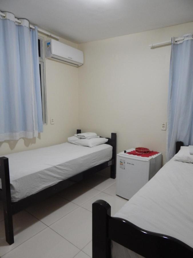 Good Hostel&Pousada Fortaleza  Buitenkant foto