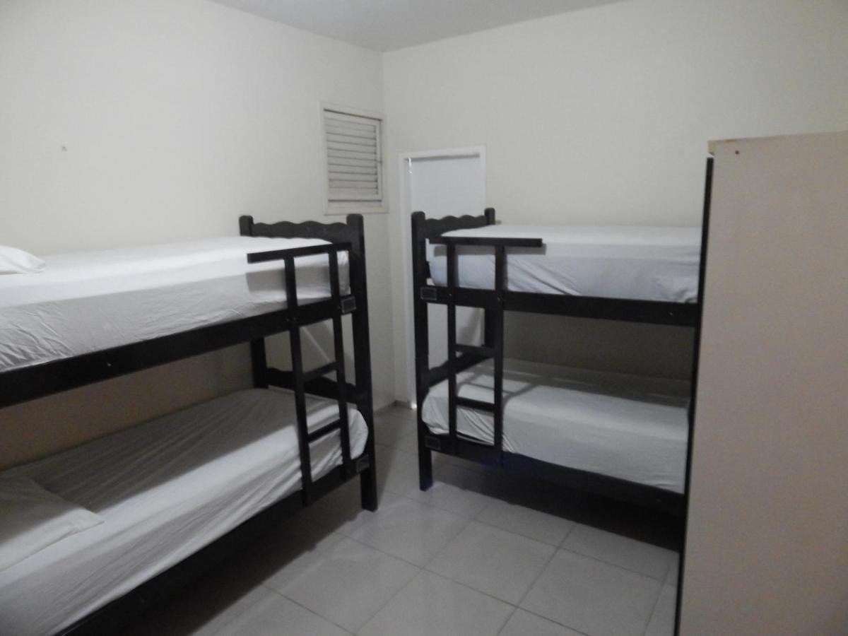 Good Hostel&Pousada Fortaleza  Buitenkant foto